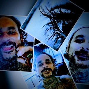 Meet your Posher, Gregory